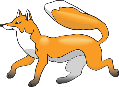 deft life fox