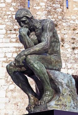 thinker